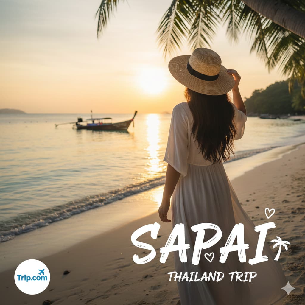 Trip.com Flight Hacks